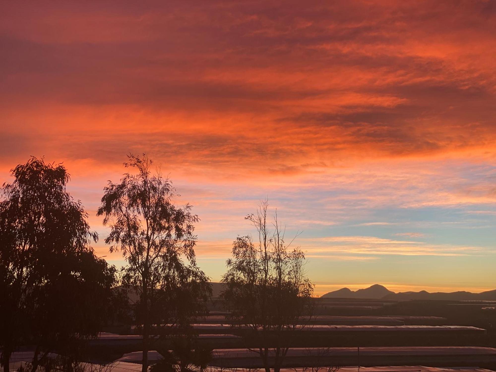 Amanecer Сasa de vacaciones *