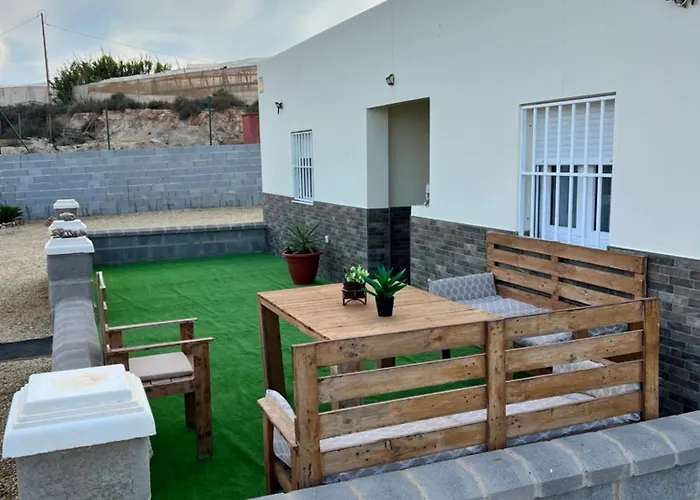 Villa Amanecer