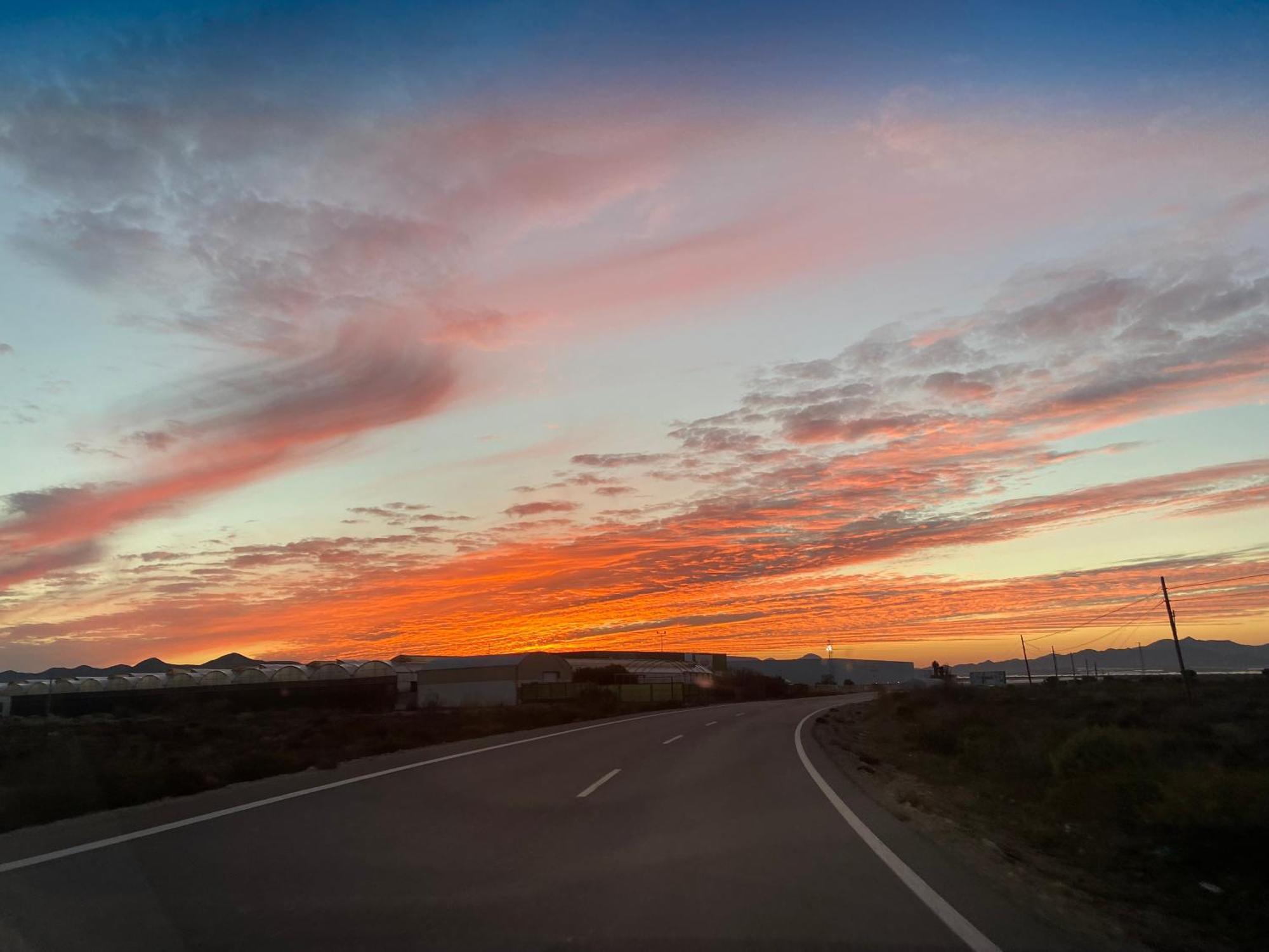 Amanecer