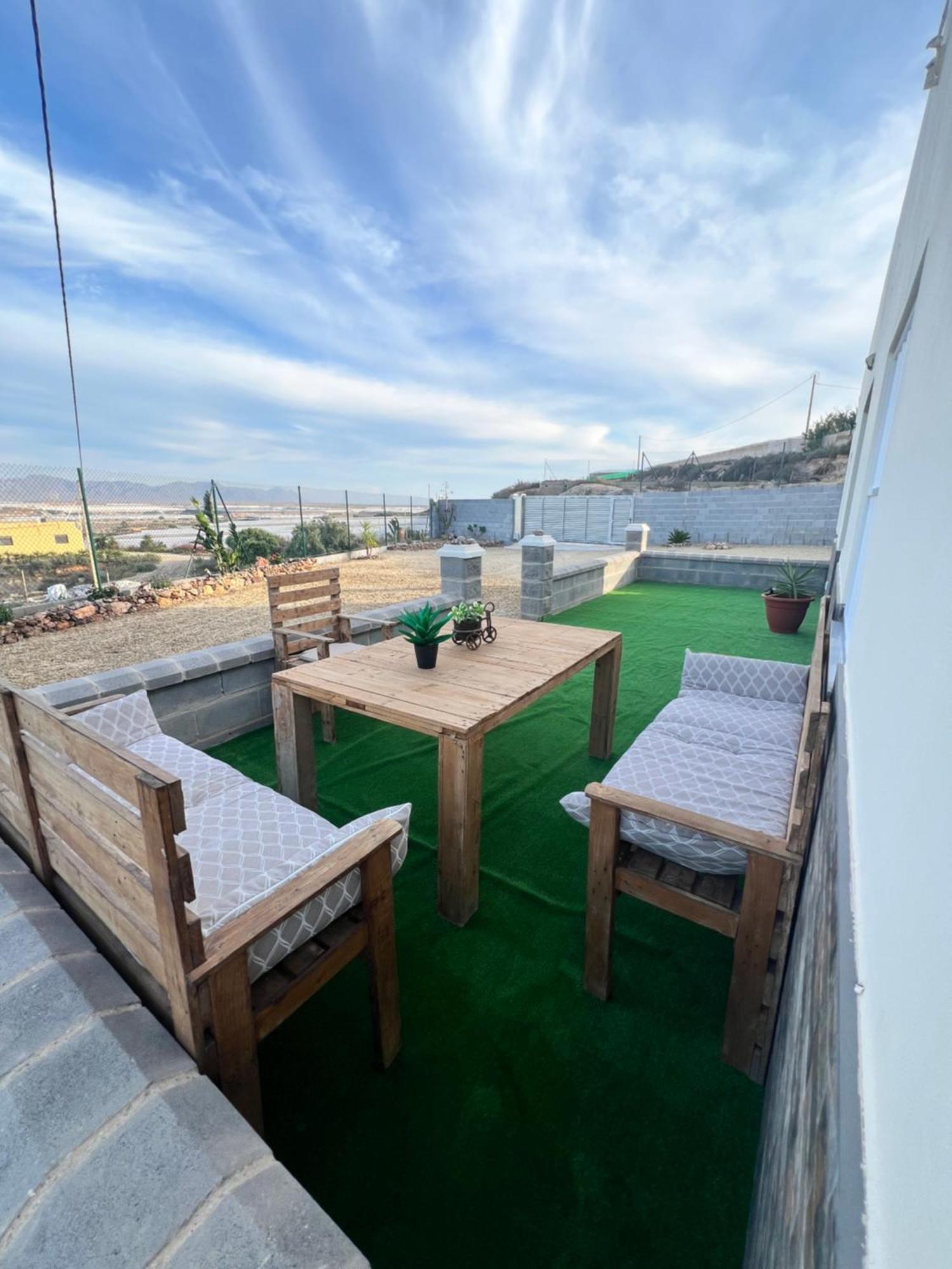 Ferienhaus Amanecer