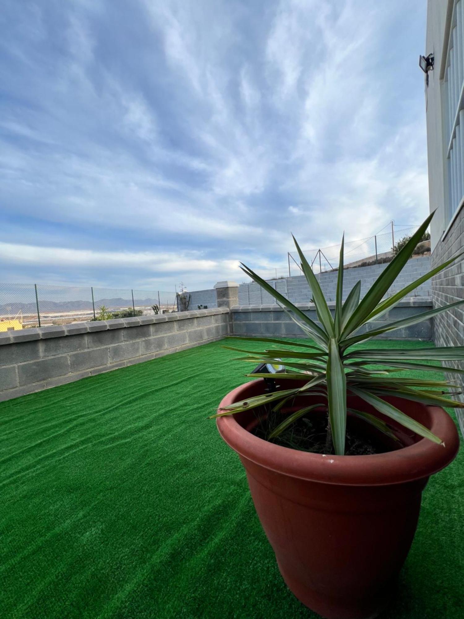 Amanecer Ferienhaus